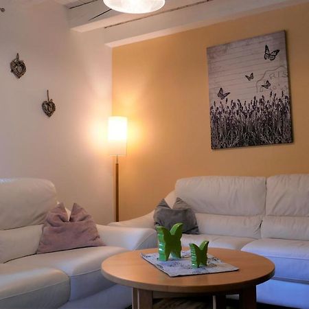 Helles Ferienhaus Im Landhausstil Fuer Bis Zu 10 Personen Frielendorf المظهر الخارجي الصورة