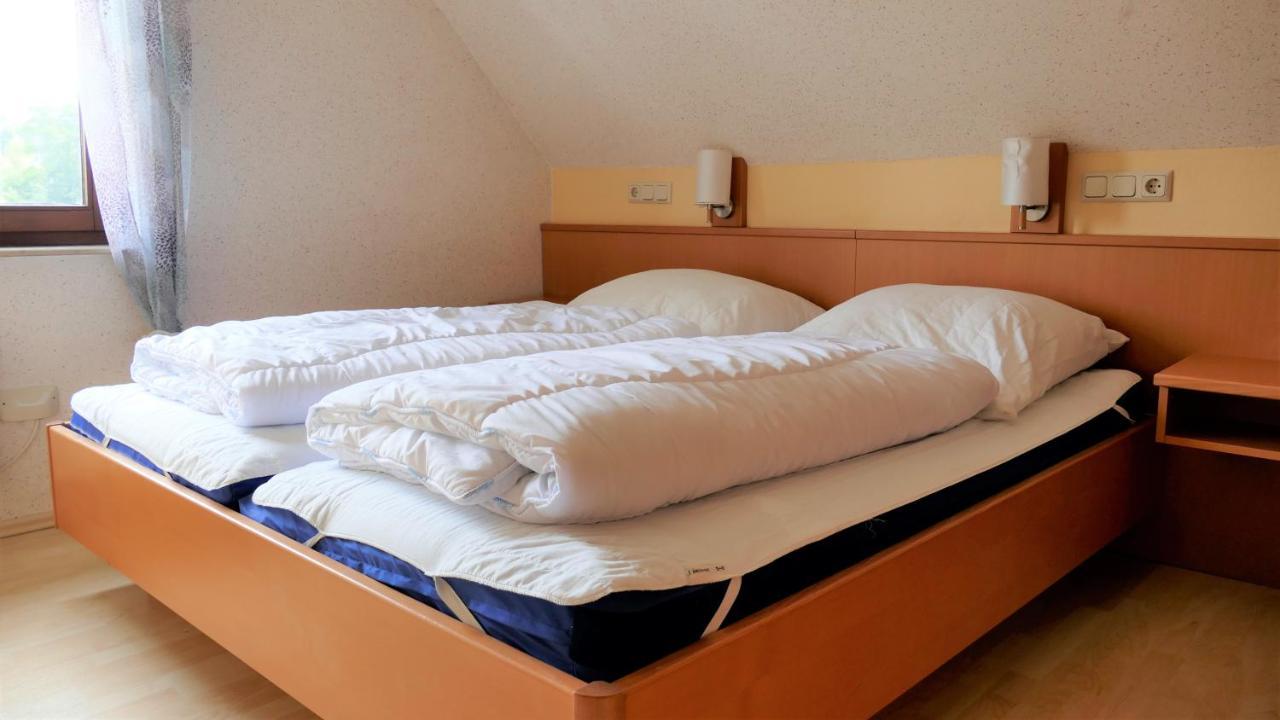 Helles Ferienhaus Im Landhausstil Fuer Bis Zu 10 Personen Frielendorf المظهر الخارجي الصورة