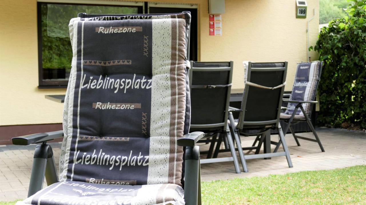 Helles Ferienhaus Im Landhausstil Fuer Bis Zu 10 Personen Frielendorf المظهر الخارجي الصورة