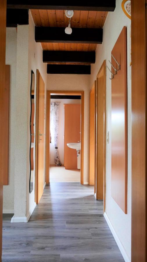 Helles Ferienhaus Im Landhausstil Fuer Bis Zu 10 Personen Frielendorf المظهر الخارجي الصورة
